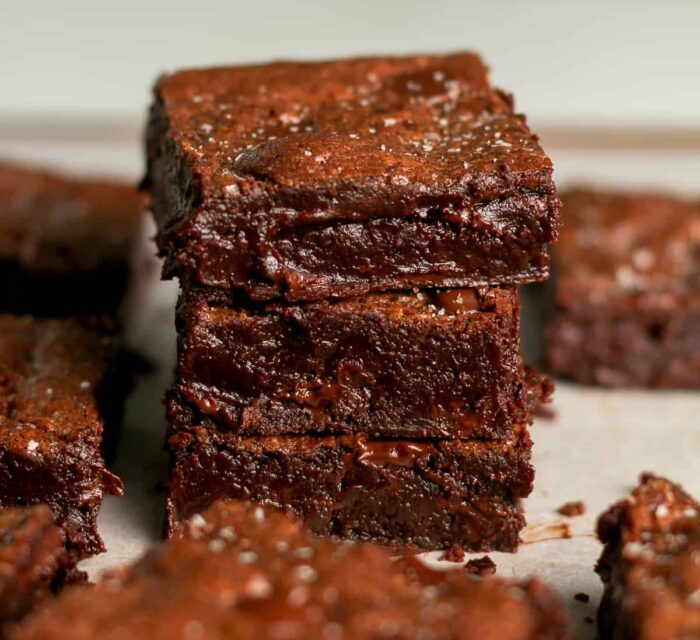 Gâteau au chocolat sans gluten