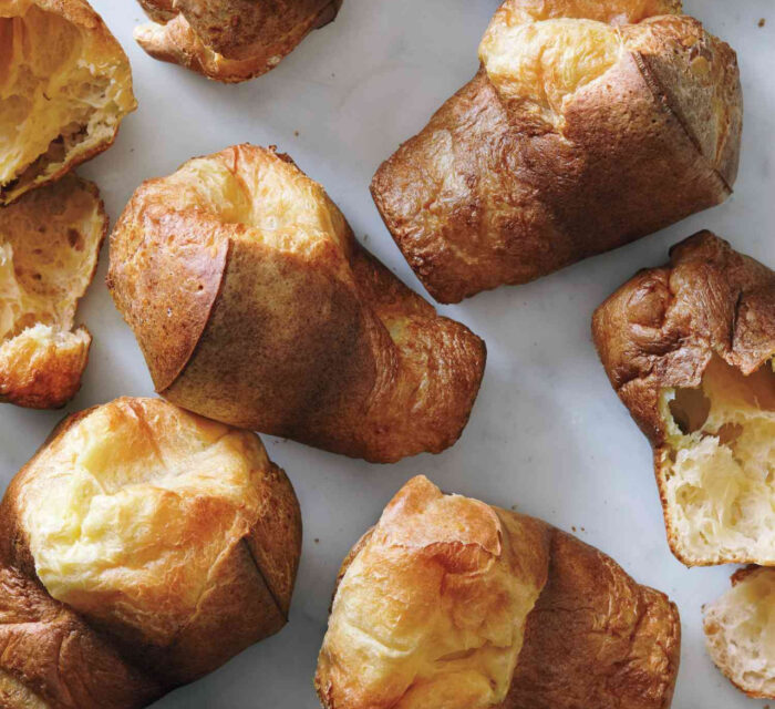 Popovers