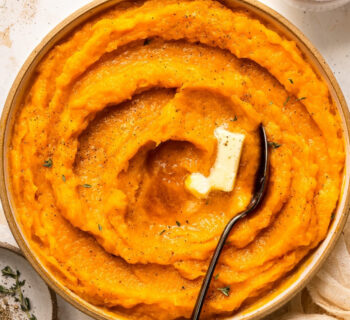 Purée d'automne de Perla