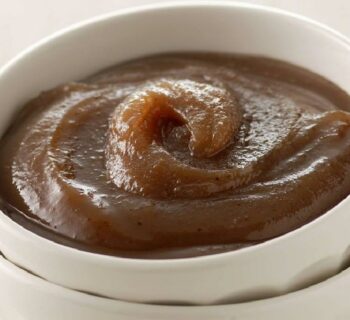 Compote de marrons