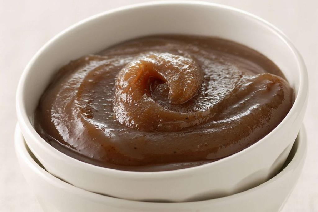 Compote de marrons