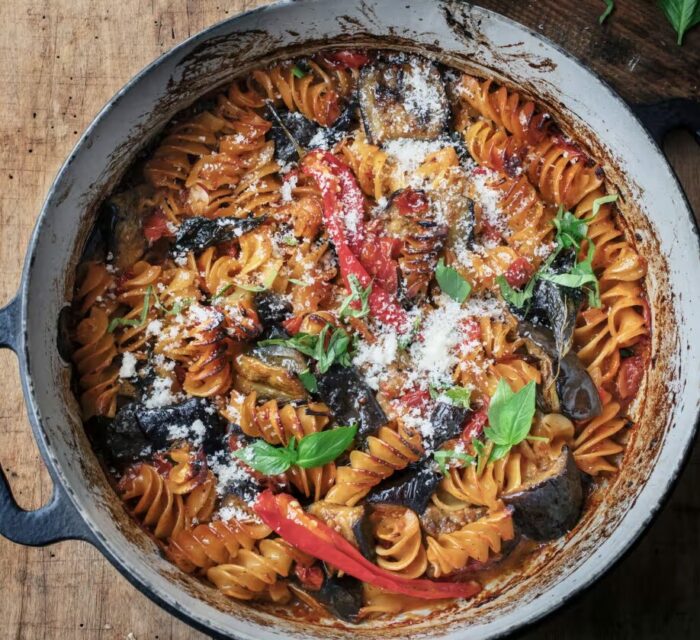 One pot pasta