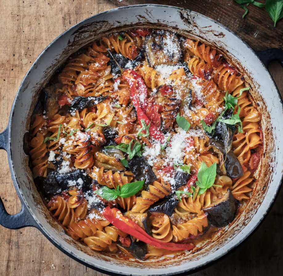 One pot pasta