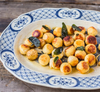 Gnudi