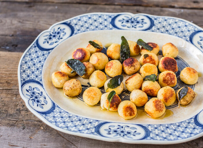 Gnudi