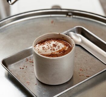 Chocolat chaud