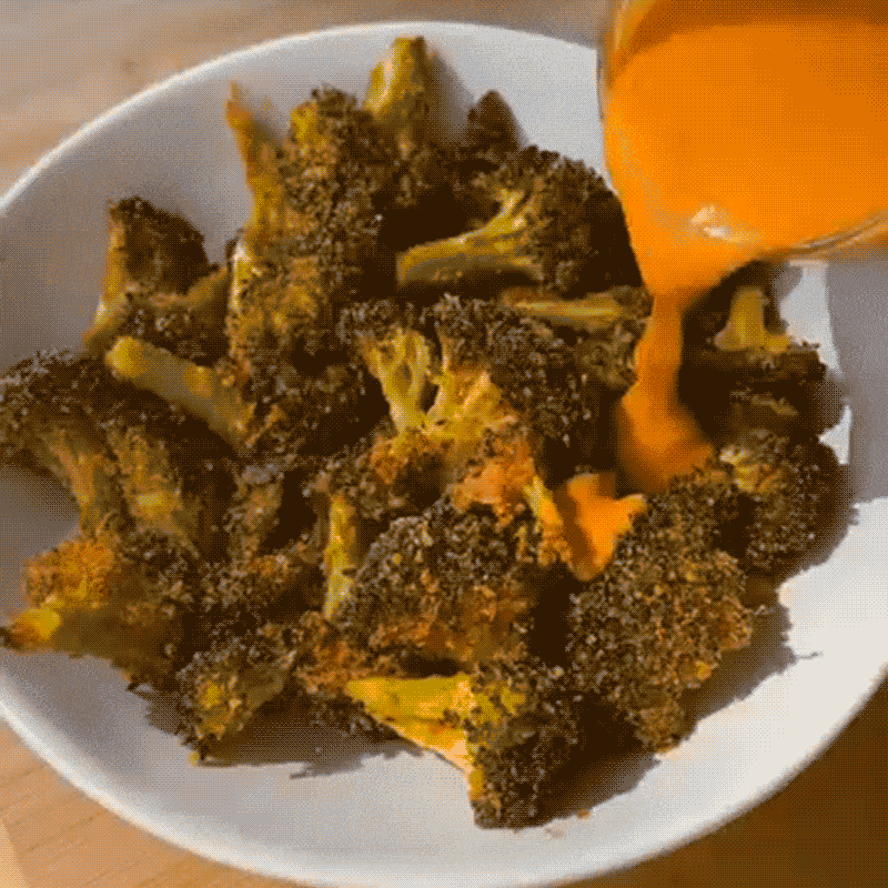 Brocoli bang bang
