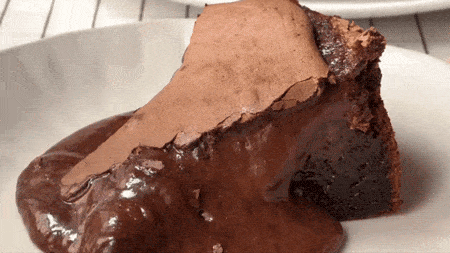 Fondant au chocolat