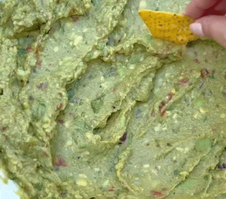 guacamole