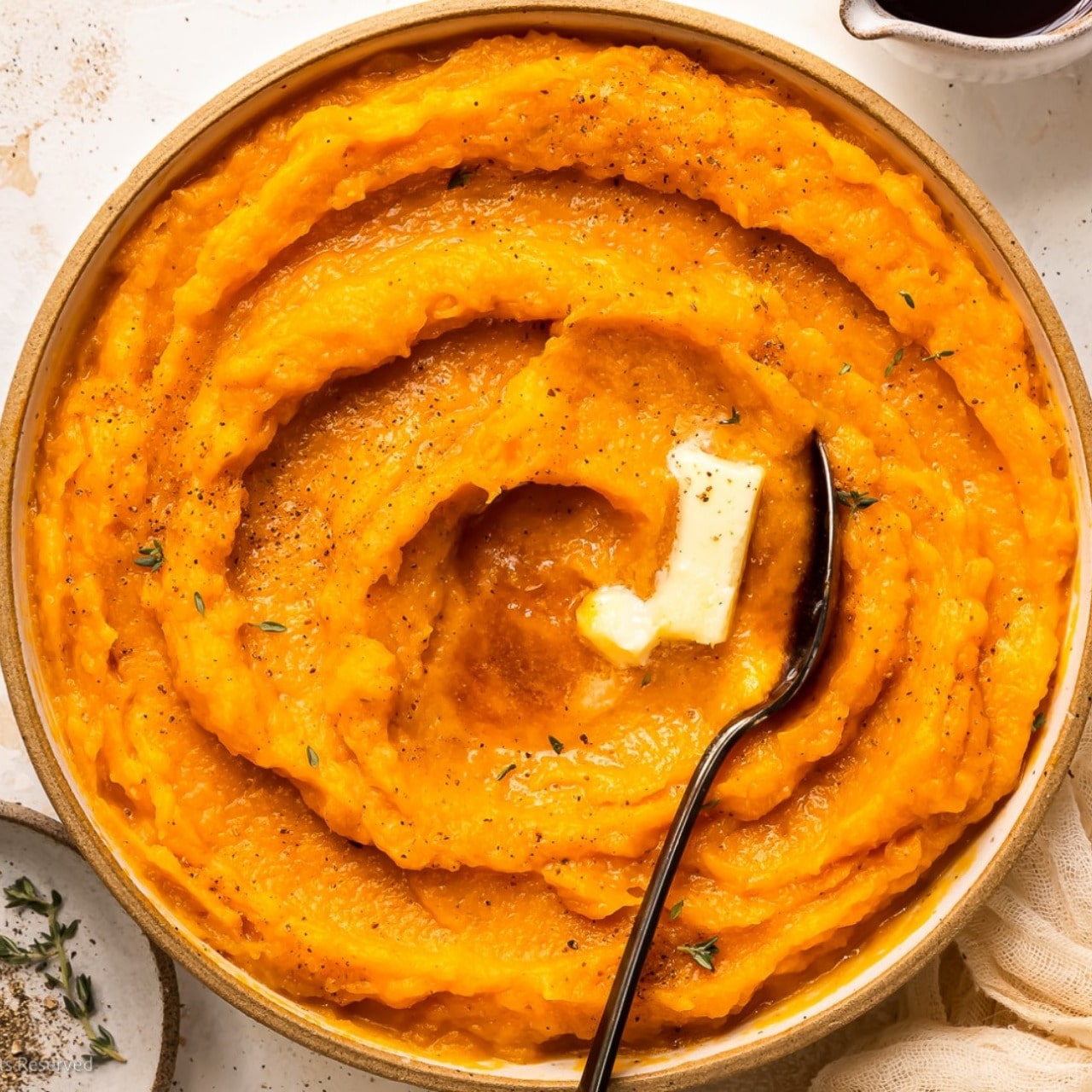 Purée d'automne de Perla