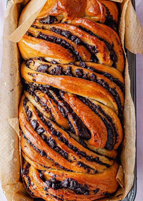 Babka Zana