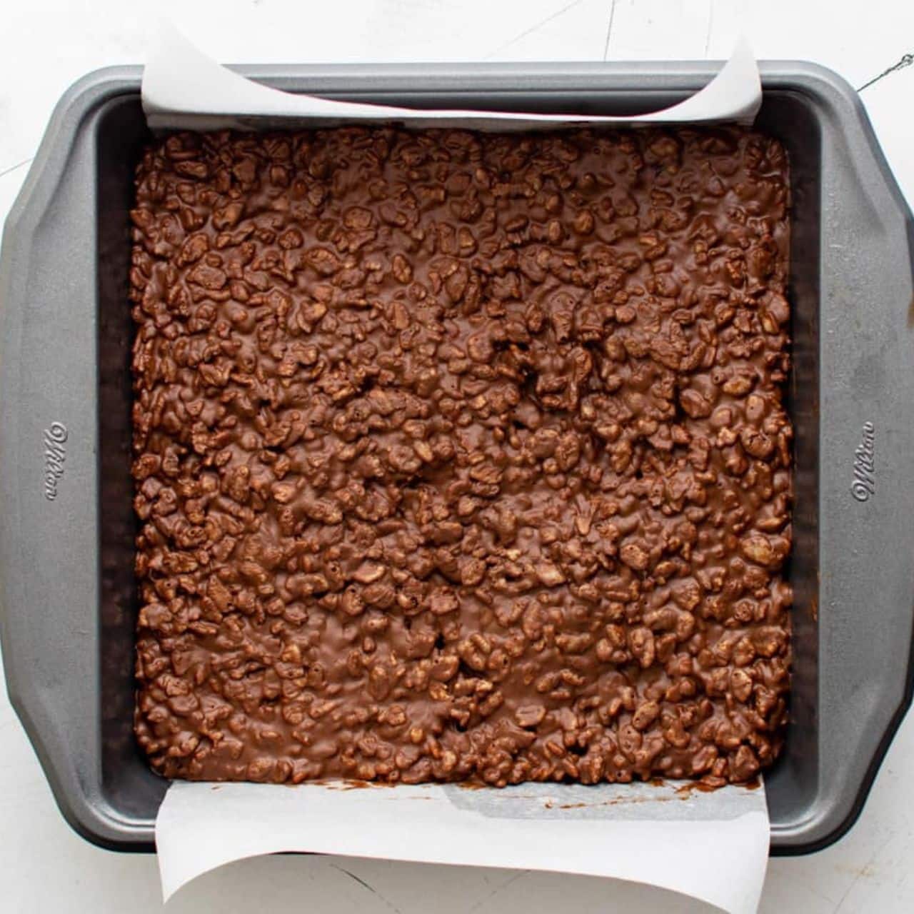 Le Crunch géant