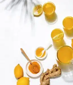 Power juice