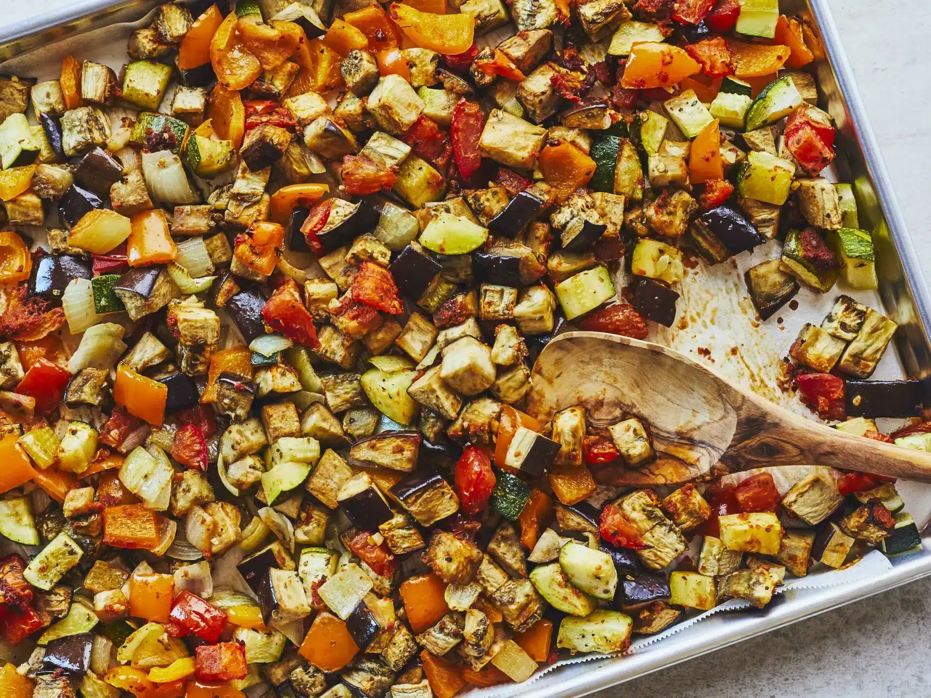 Ratatouille