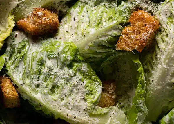 Salade César Coq Rico