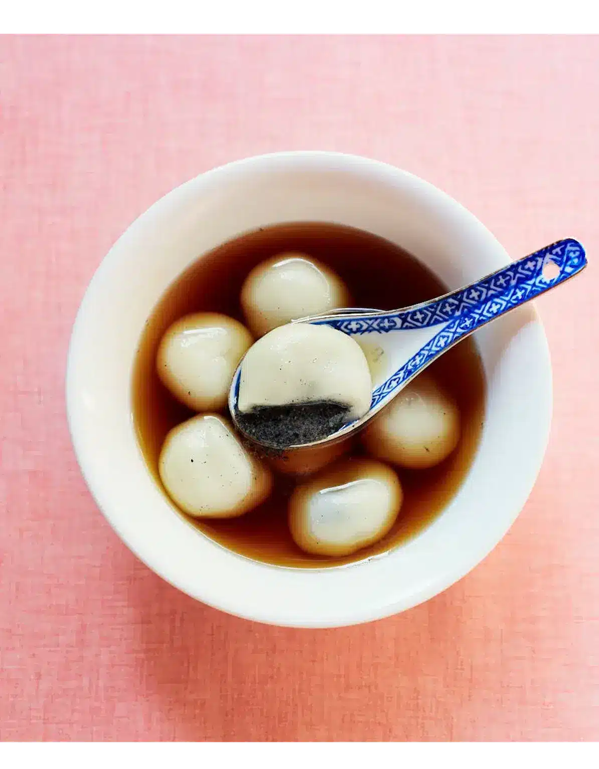 Tāngyuán Bao Family