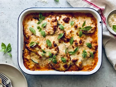Moussaka