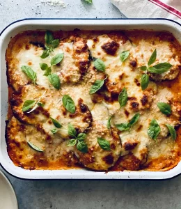 Moussaka