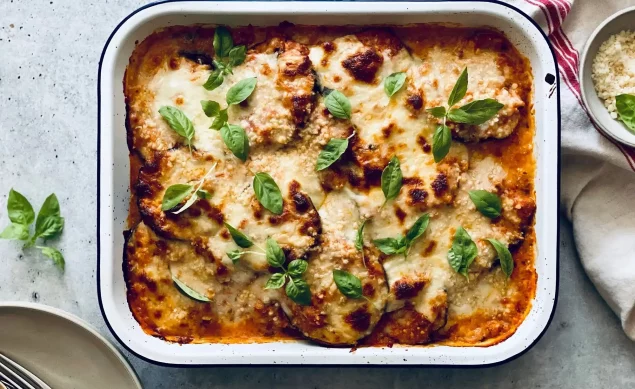 Moussaka