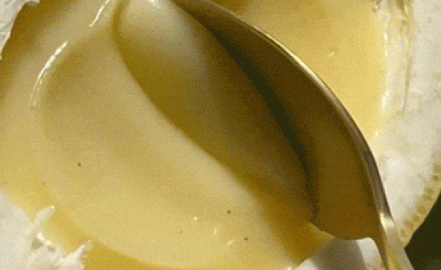 Citrons magiques