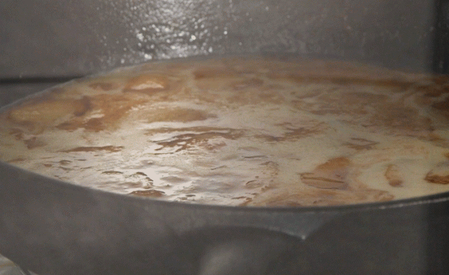 Apple Dutch Baby