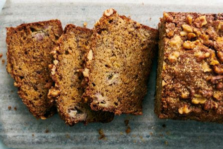 Banana bread