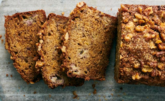 Banana bread