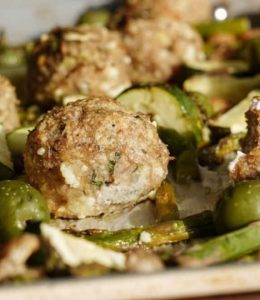Boulettes