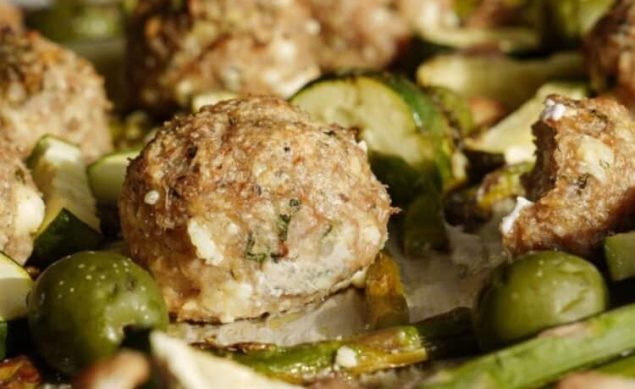 Boulettes