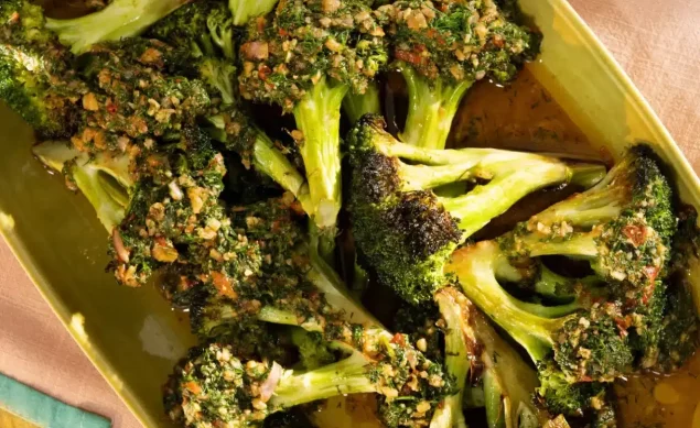 Brocoli bang bang