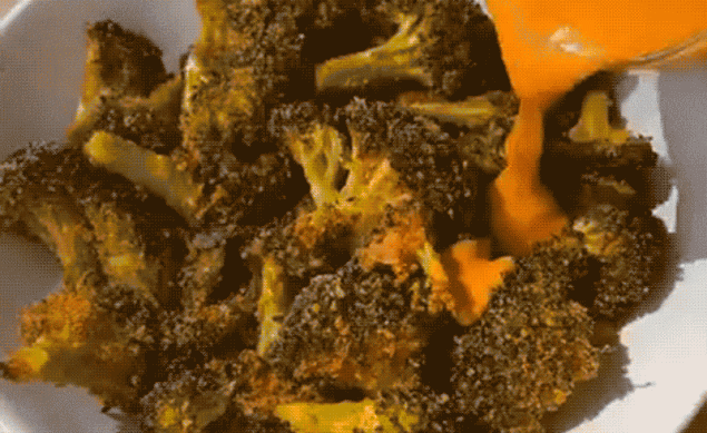 Brocoli bang bang
