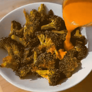 Brocoli bang bang