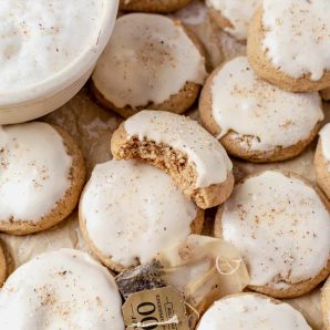 Chaï cookies Taylor Swift