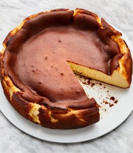 Cheesecake