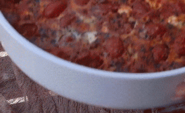 Clafoutis tomates