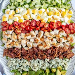Cobb salade