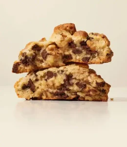 Les cookies ultimes de Levain Bakery