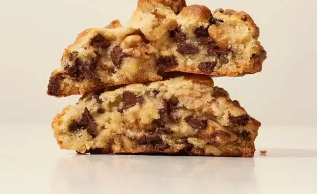 Les cookies ultimes de Levain Bakery