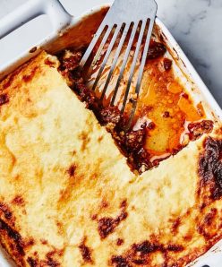 Moussaka