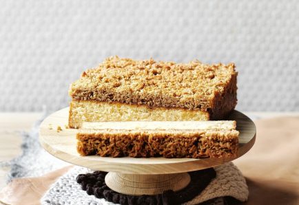 Danish Dream cake