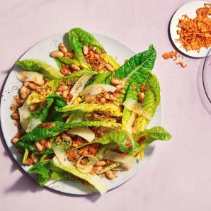 Divorce salade