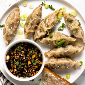 Dumplings