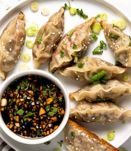 Dumplings