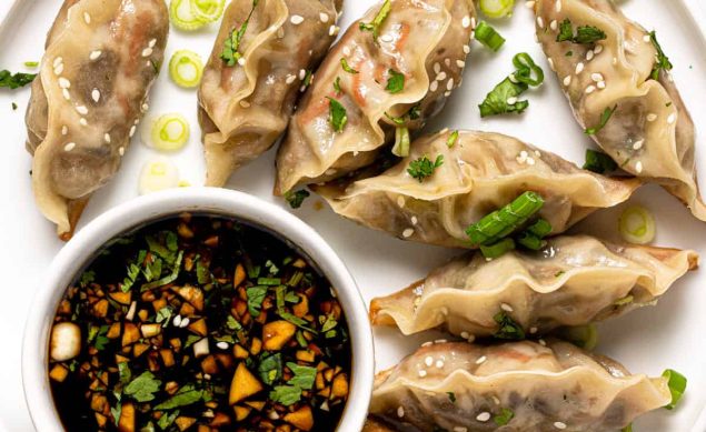 Dumplings
