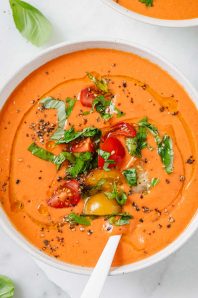 easy-gazpacho-recipe-soup-traditional-vegan-gluten-free-twospoons-20-scaled