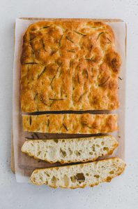 Focaccia