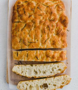 Focaccia