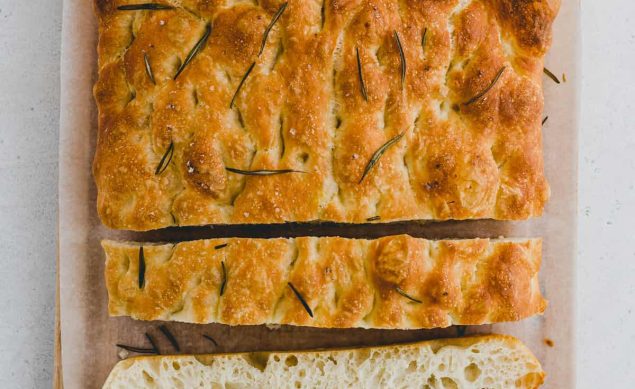 Focaccia