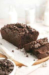 Gâteau yaourt chocolat
