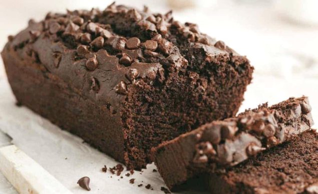 Le gâteau au yaourt au chocolat parfait